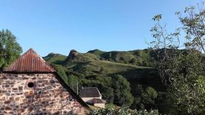 Villas La ferme du Liaumiers : photos des chambres