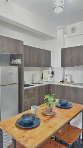 Amnaas Troika Residence 1Br Wifi Netflix