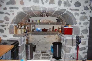 Villas La ferme du Liaumiers : photos des chambres