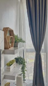 Amnaas Troika Residence 1Br Wifi Netflix