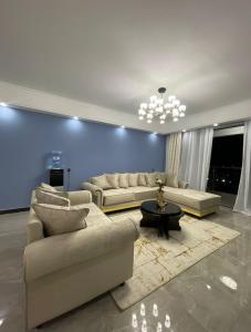 3 Bedroomensuite with 3 balconies