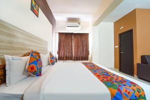 FabHotel Manis Residency - Nr Coimbatore International Airport