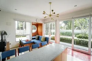 Big Pet Friendly Family Villa, Coney Ville - Cituja