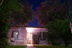 Antigua Casa de Pescadores