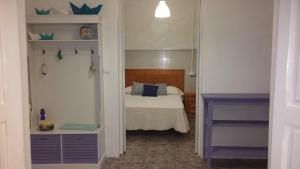 Antigua Casa de Pescadores