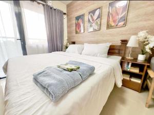 The King Bed In SMDC, SM City Diversion Rd Iloilo City