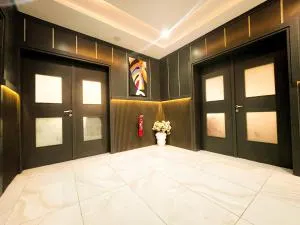 City King Hotel - Kano