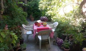 Guest house on Marjanishvili