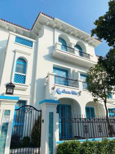 Chuỗi Villa Sun Feria 4 Ngủ OCE - Bể Bơi - Gần Biển - Trung tâm Bãi Cháy