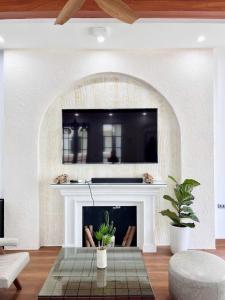 Chuỗi Villa Sun Feria 4 Ngủ OCE - Bể Bơi - Gần Biển - Trung tâm Bãi Cháy