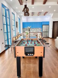 Chuỗi Villa Sun Feria 4 Ngủ OCE - Bể Bơi - Gần Biển - Trung tâm Bãi Cháy