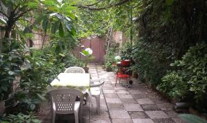 Guest house on Marjanishvili