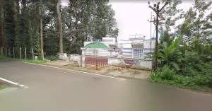 Green Valley Resorts - Dharmapuri