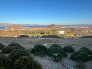 Villa in Paros Villa Nest