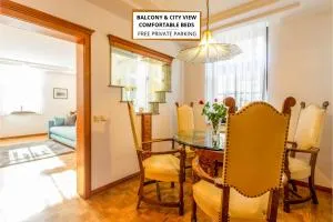 Apartma Apolon I - Raka