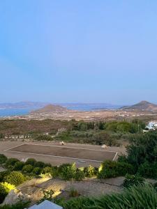Villa in Paros Villa Nest