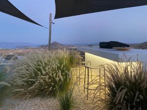 Villa in Paros Villa Nest