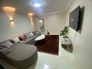 Maadi heights apartment