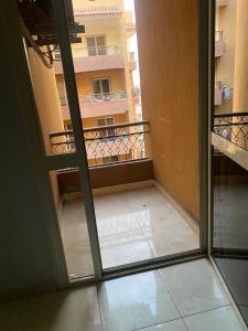 Maadi heights apartment
