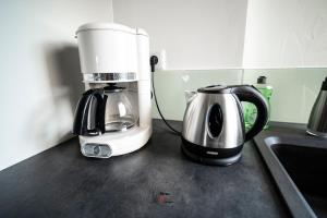 La Madeleine de Proust - joli 3 pièces avec parking privé