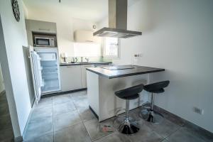 La Madeleine de Proust - joli 3 pièces avec parking privé