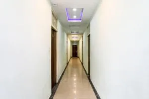Hotel O Kiara Inn - Gomti Nagar