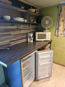 Campings Camping le Moulin du Roy : photos des chambres