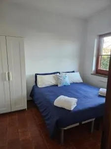 Villa Sofia B&B - SantʼAlfonso