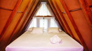 Eco Breath Cabana