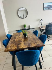 Hartmanz Laxury Apartments