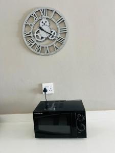 Hartmanz Laxury Apartments