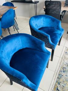 Hartmanz Laxury Apartments