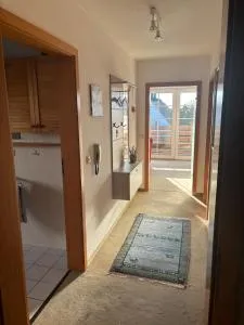 Beautiful apartment Osloß - 魏豪森