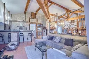 Douceur de Campagne - Piscine Privée - 莫内斯捷