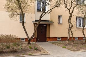 Warszawa Koło Malachite Studio