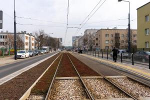 Warszawa Koło Malachite Studio