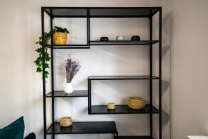 Warszawa Koło Malachite Studio