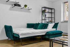 Warszawa Koło Malachite Studio