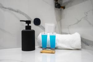 Warszawa Koło Malachite Studio