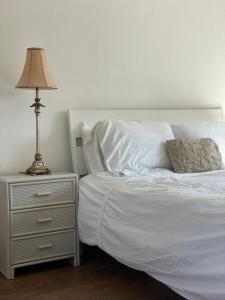 Milk Barn - Rustic farm stay