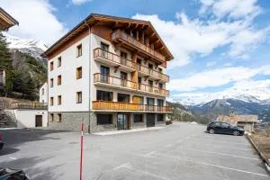 Près du Mélèze-Val Cenis-Sardières - Терміньон