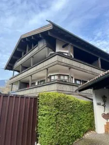 Achentalglück - Марквартштайн