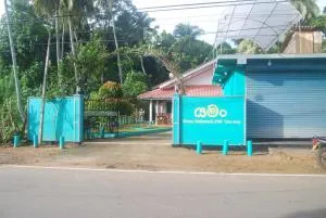 Yaman Restaurant & Accommodation - Suriyakanda