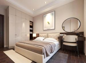 FLC Sea Tower Quy Nhơn-Codotel 5 Sao-Mặt Biển Quy Nhơn-Trung Tâm Thành Phố