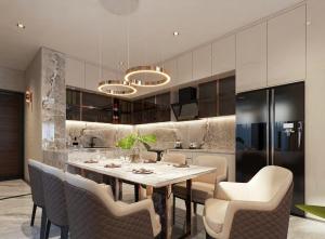 FLC Sea Tower Quy Nhơn-Codotel 5 Sao-Mặt Biển Quy Nhơn-Trung Tâm Thành Phố