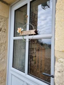 Maisons de vacances Le clos Champlieu : photos des chambres