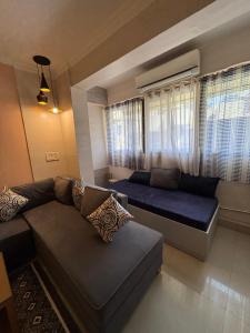 2BHK in Vasant Kunj