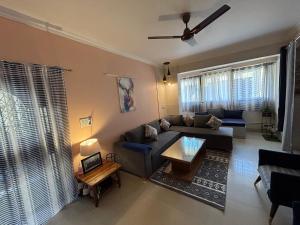 2BHK in Vasant Kunj