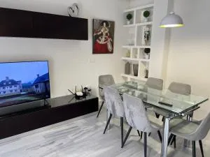 Apartment Quintana Center Parking Gratis - 卢塞纳