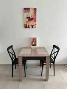 Apartament in Kyrenia Pearl Island